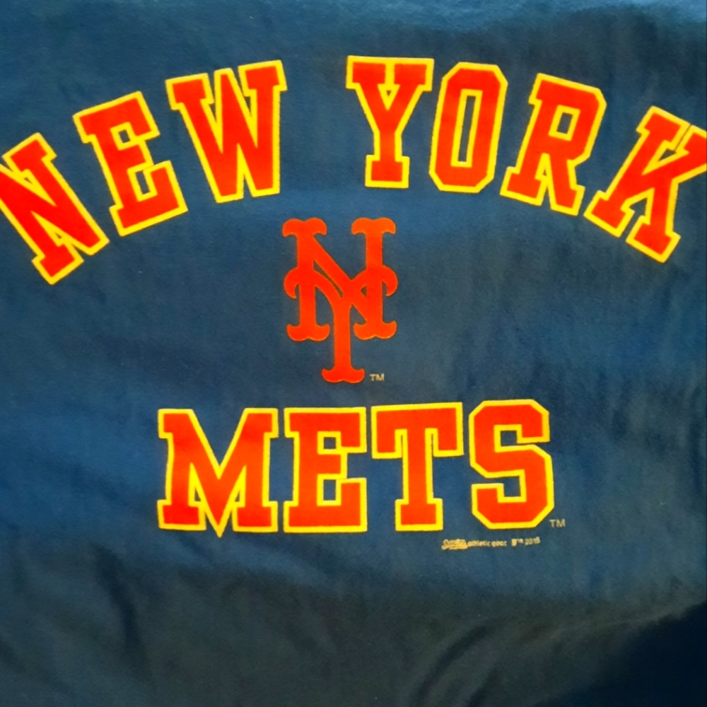 NY Mets top